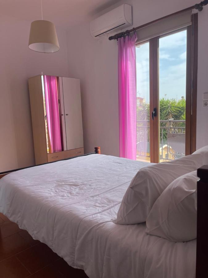 Kapodistriou Apartments Aegina Екстериор снимка