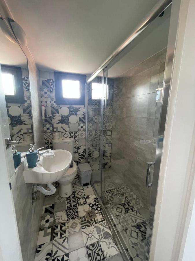 Kapodistriou Apartments Aegina Екстериор снимка