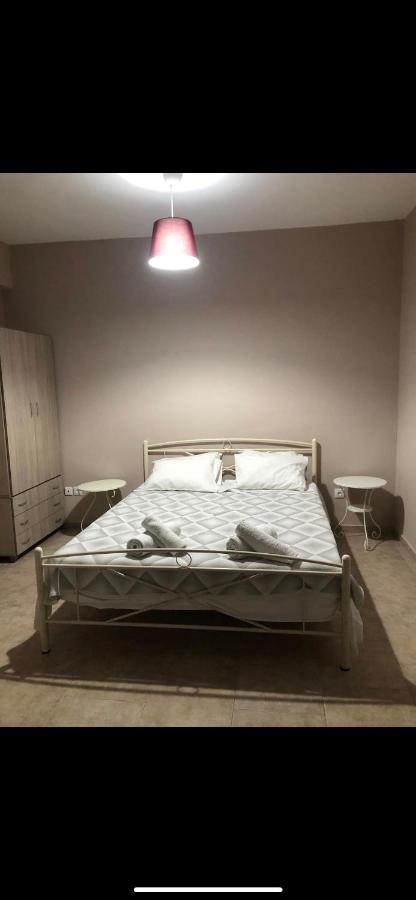 Kapodistriou Apartments Aegina Екстериор снимка