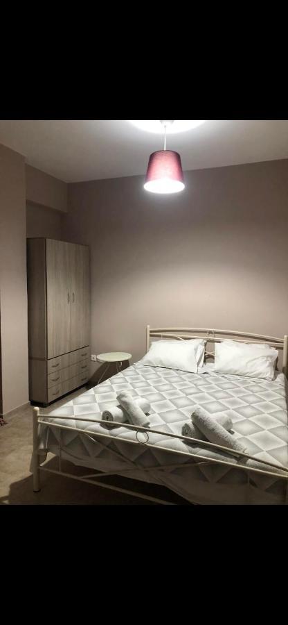Kapodistriou Apartments Aegina Екстериор снимка