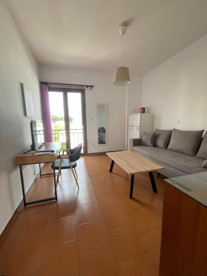 Kapodistriou Apartments Aegina Екстериор снимка