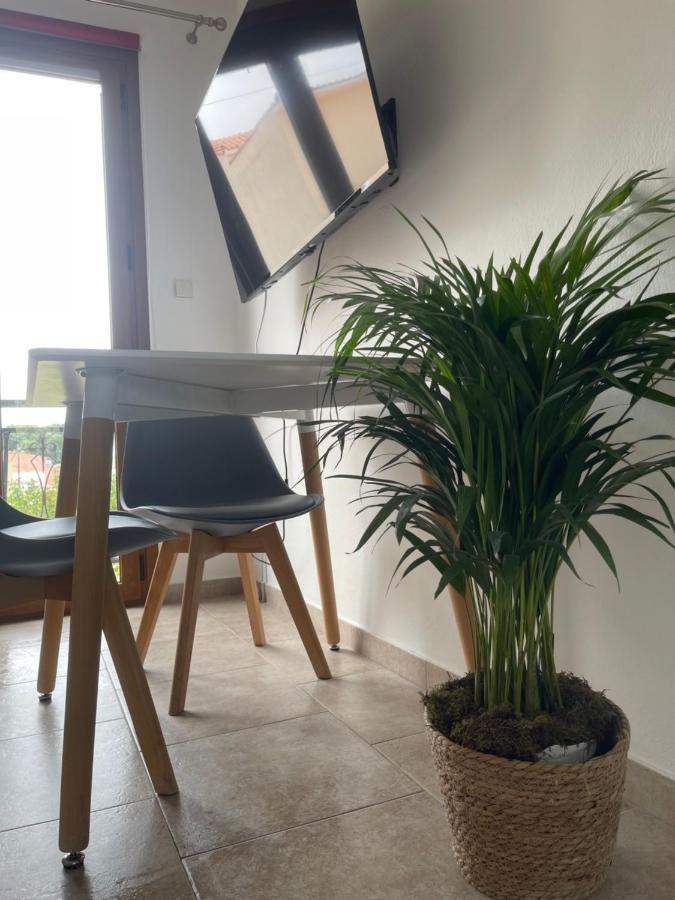 Kapodistriou Apartments Aegina Екстериор снимка