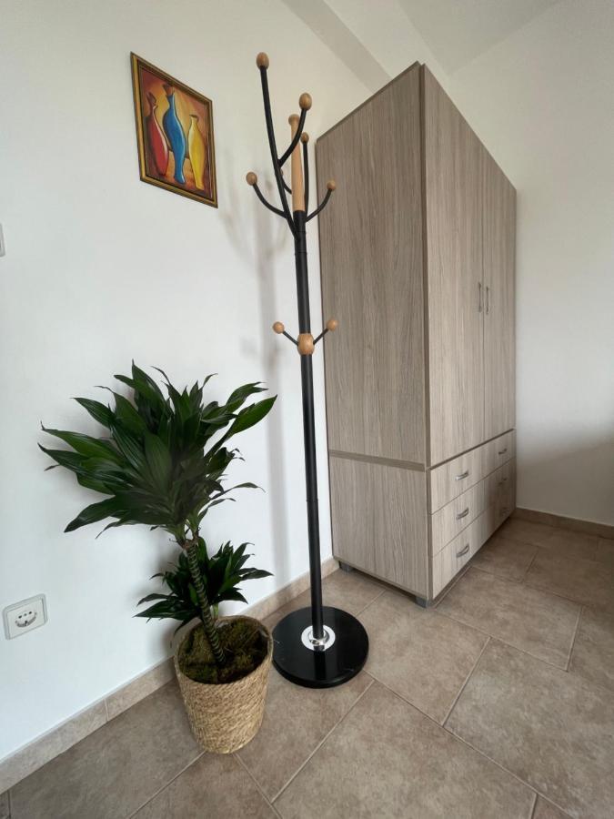 Kapodistriou Apartments Aegina Екстериор снимка
