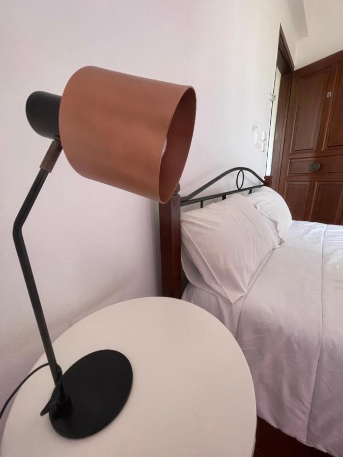 Kapodistriou Apartments Aegina Екстериор снимка